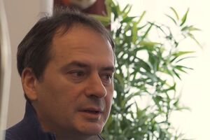 Грозєв: Я поінформований оптиміст