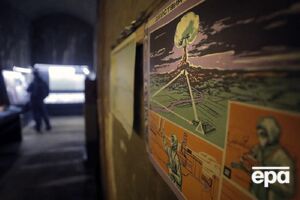 Радецкий отметил, что ядерные боеголовки вывозили в РФ, потому что они нагревались