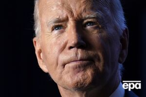 Карпентер не стал прогнозировать, поддержит ли Байден план Зеленского