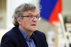 У квітні Кустуріца зустрічався з Путіним