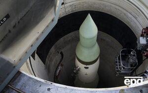 Испытания провели без реального запуска ракеты