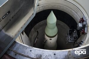 Випробування провели без реального запуску ракети