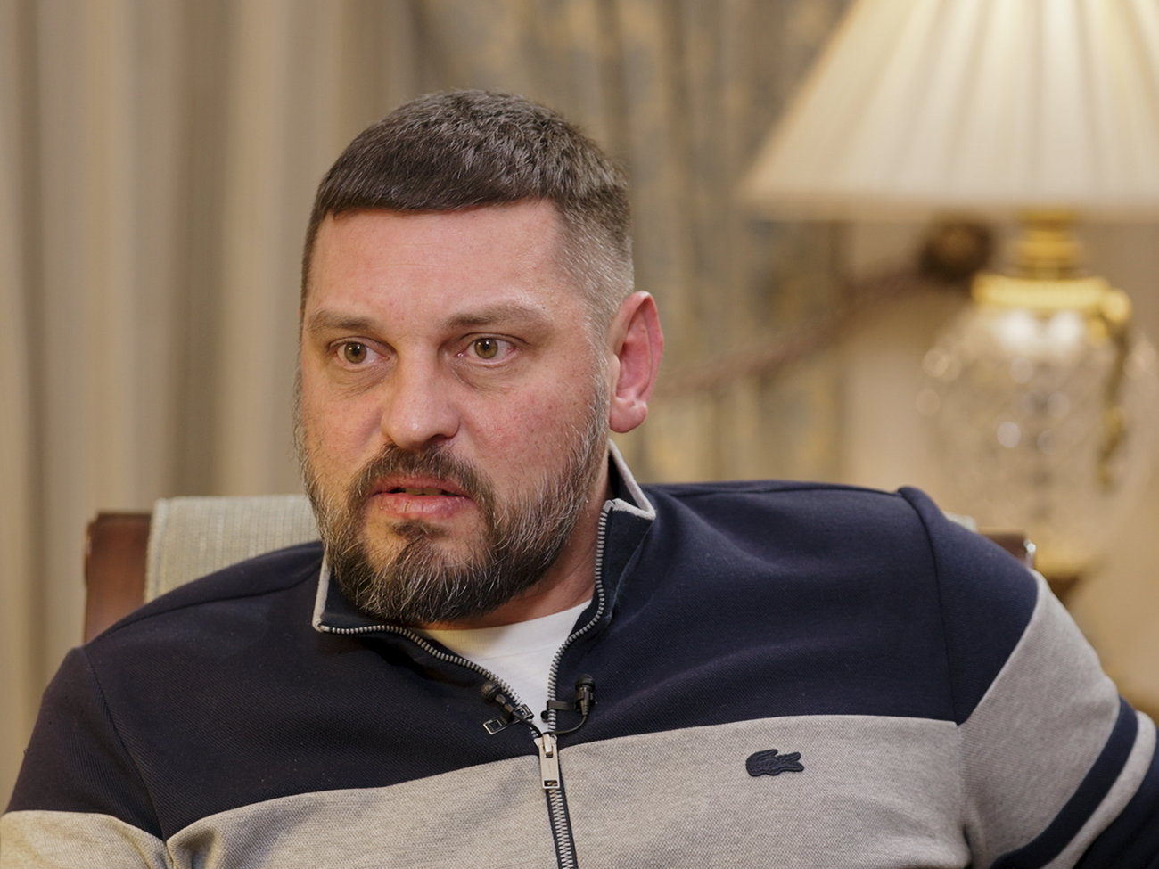 Золкин рассказал, что сдаваться в плен в Курской области срочники приходили в том числе со словами: "Мы сдаемся, потому что мы хотим пить и есть"