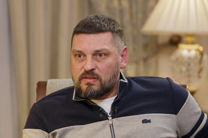 Золкин рассказал, что сдаваться в плен в Курской области срочники приходили в том числе со словами: "Мы сдаемся, потому что мы хотим пить и есть"