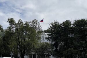 Росія збільшила штат свого посольства в Мексиці на десятки співробітників