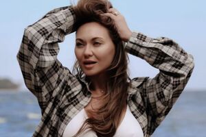 Саливанчук: Я шла на психолога ради себя, чтобы сберечь брак