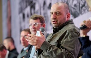 Украина стремится получить преимущество над врагом в воздухе, отметил Умеров