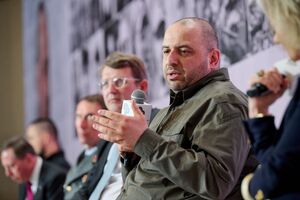 Украина стремится получить преимущество над врагом в воздухе, отметил Умеров