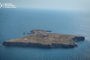 Острів звільнили від окупантів улітку 2022 року