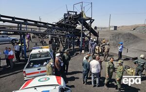 У момент вибуху під землею перебувало 69 робітників, пишуть ЗМІ