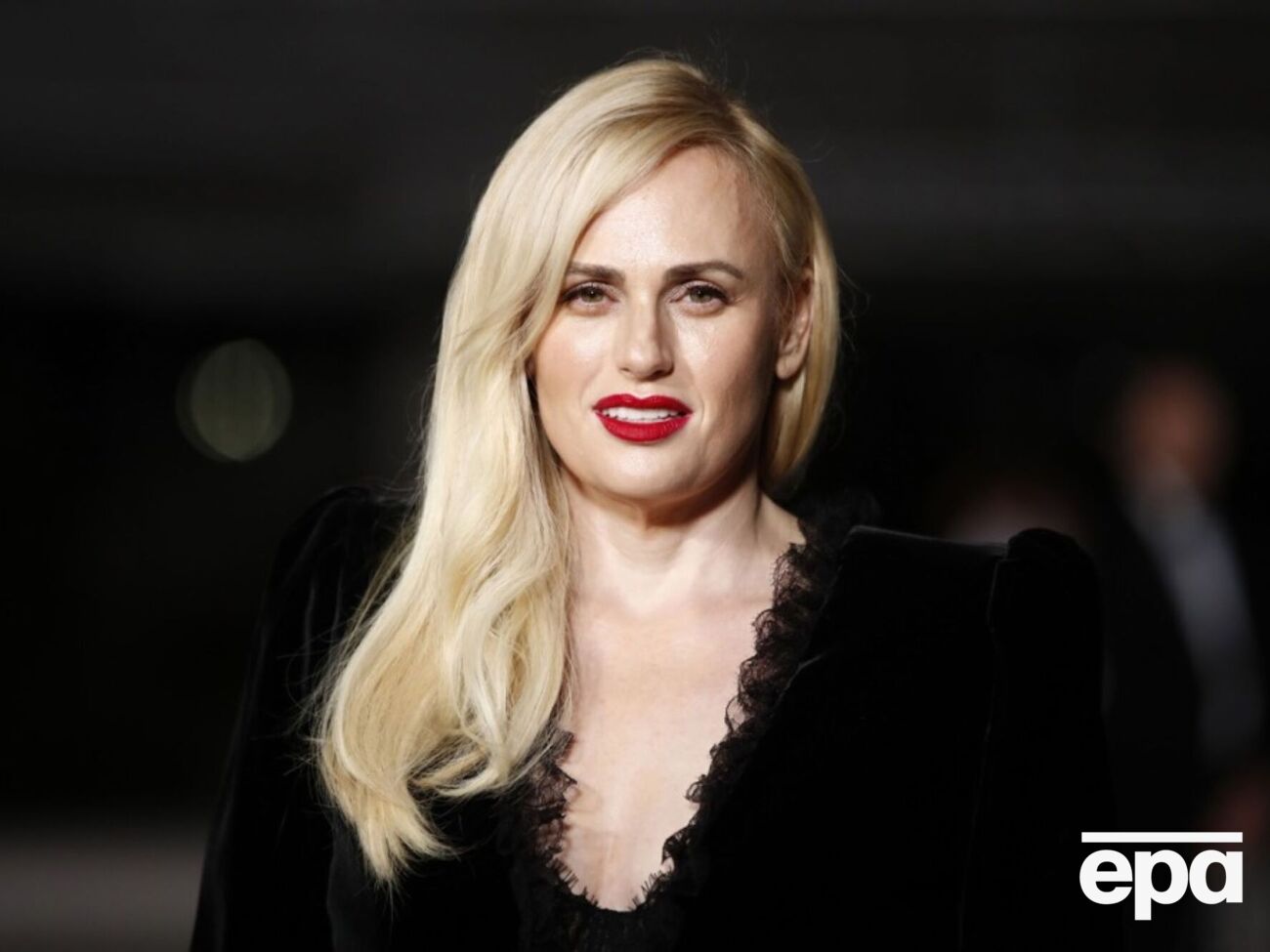 Уилсон состоит в отношениях с дизайнером одежды Рамоной Агрумой