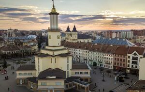 Языковые инспекторы должны заработать в Ивано-Франковске только с октября