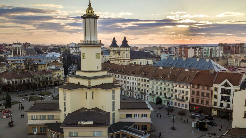 Мовні інспектори мають почати працювати в Івано-Франківську лише із жовтня