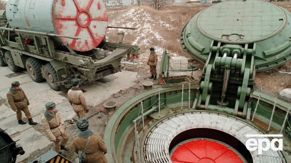РФ свідомо б'є по українських об'єктах і підстанціях, від яких залежить робота атомних електростанцій, сказав Колісник
