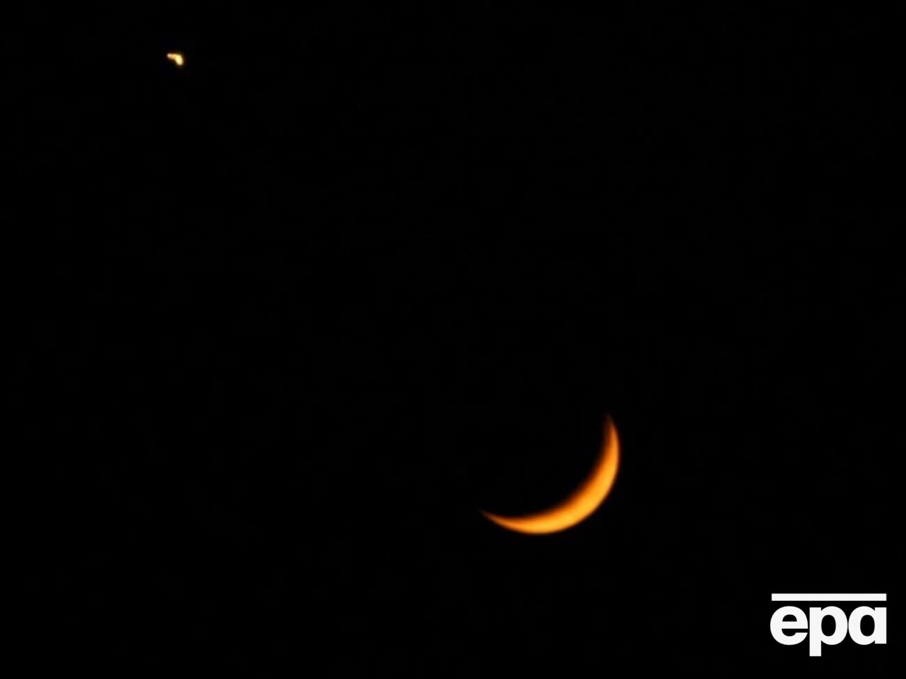 "Мини-Луна" начнет вращаться вокруг Земли 29 сентября