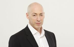 За Гордоном у соцмережах стежить 3% респондентів