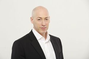 За Гордоном в соцсетях следит 3% респондентов