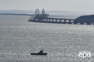 Окупанти встановлюють вежі із зенітними ракетно-гарматними комплексами "Панцир-С1М"