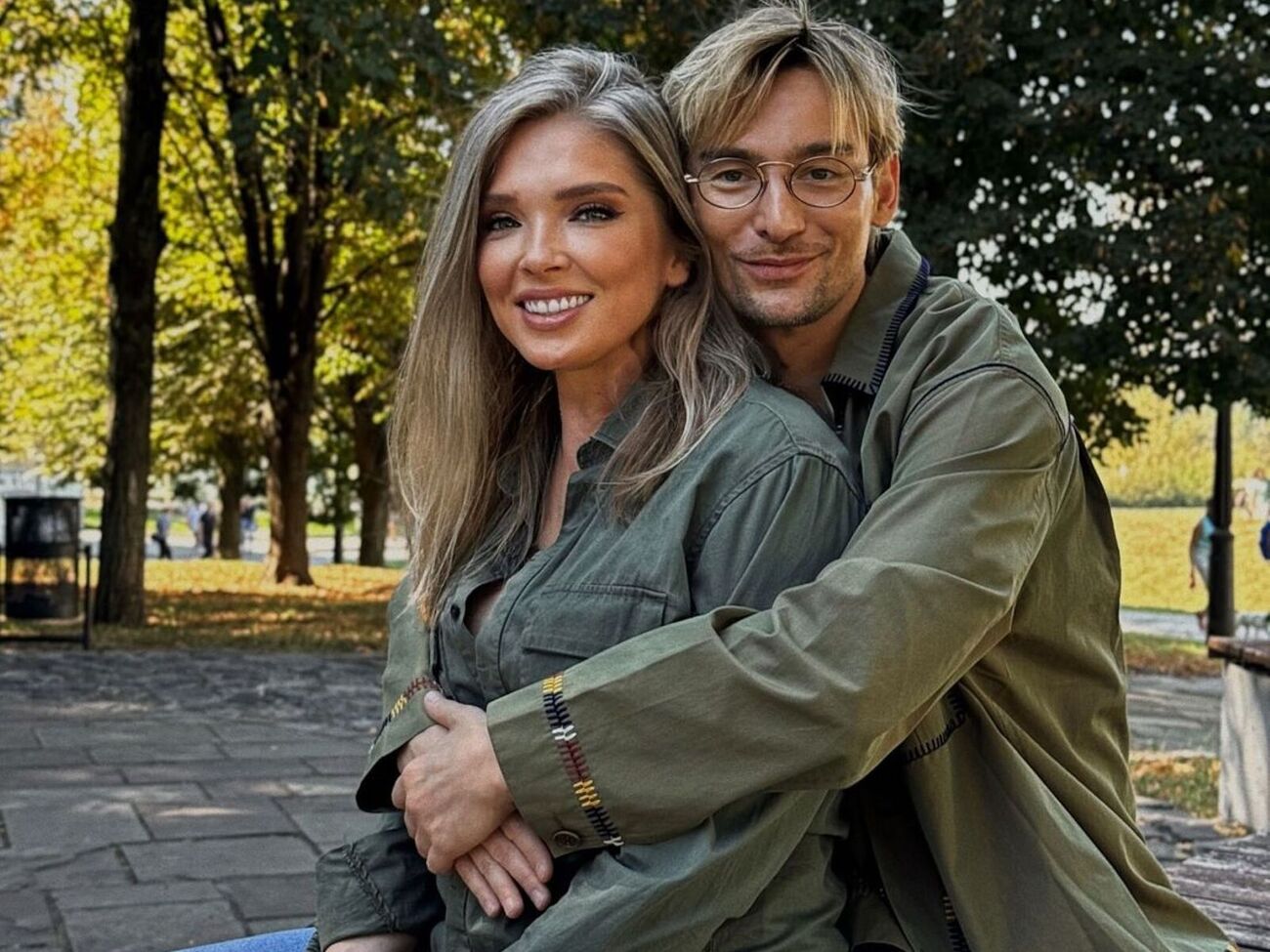 По словам Бадоева, если они с Навроцкой снова начали работать вместе, то "будет чудо"