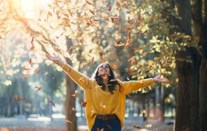 В некоторых областях Украины будет дождь