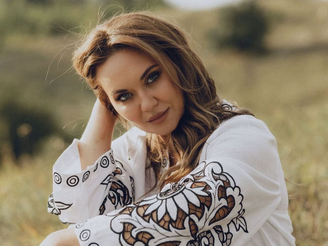 Саліванчук виховує двох синів