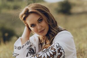 Саливанчук воспитывает двух сыновей