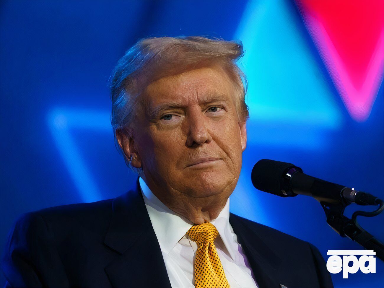 Во время следующих выборов президента США, в 2028 году, Дональду Трампу будет 82 года