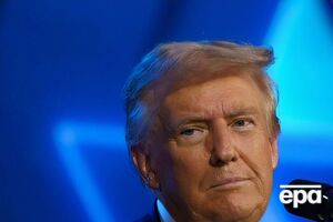 Во время следующих выборов президента США, в 2028 году, Дональду Трампу будет 82 года