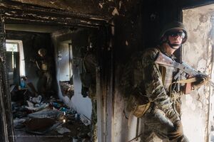 С начала полномасштабного вторжения ВСУ нейтрализовали более 643 тыс. оккупантов