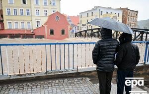 У Польщі попереджають про російську кампанію дезінформації навколо масштабних повеней у країні