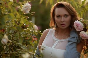 Саліванчук: Я подобаюся собі такою, як є