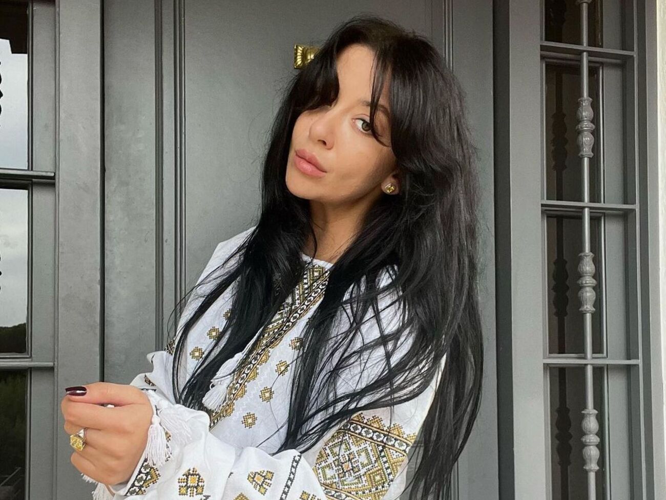 Андрийчук: Уважение к себе иногда означает, что вам придется стать плохим героем в чужой истории