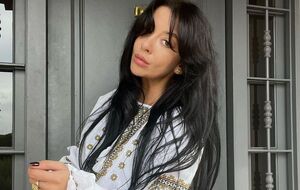 Андрийчук: Уважение к себе иногда означает, что вам придется стать плохим героем в чужой истории