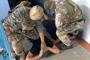 Группу возглавлял работавший на РФ крымчанин – СБУ