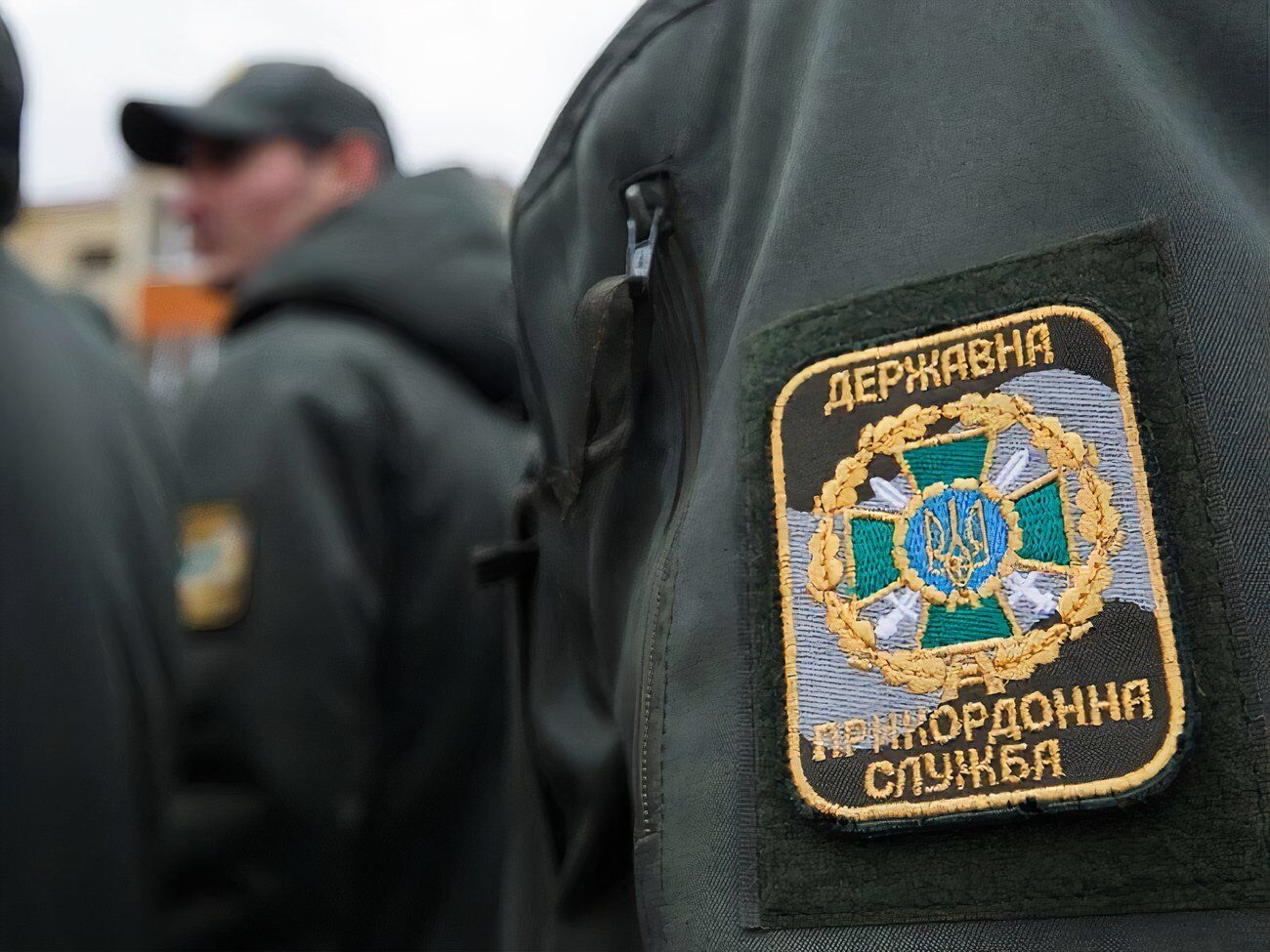 Большинство попыток незаконного пересечения границы совершаются на рубежах с Молдовой и Румынией