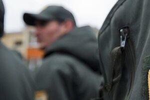 Большинство попыток незаконного пересечения границы совершаются на рубежах с Молдовой и Румынией