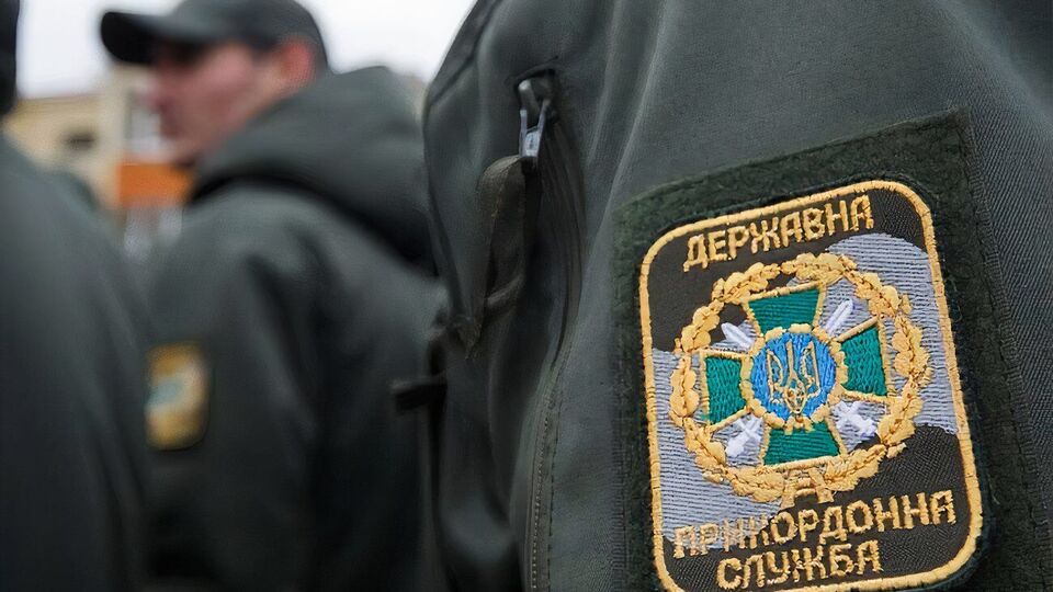 Большинство попыток незаконного пересечения границы совершаются на рубежах с Молдовой и Румынией