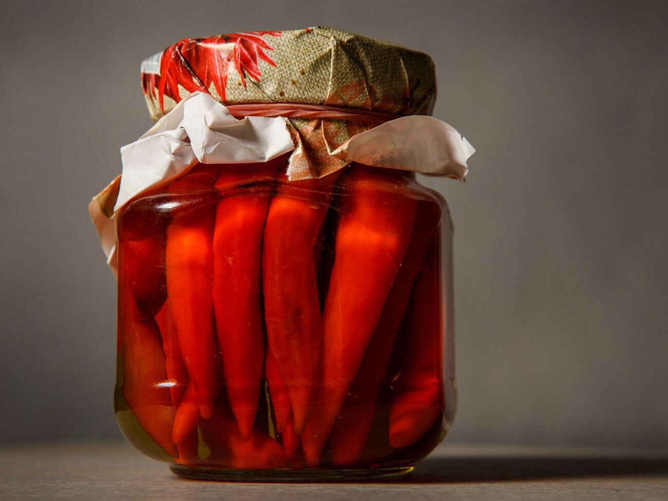 Для приготування маринаду знадобляться зерна гірчиці