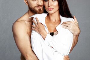 Яма женился 10 лет назад