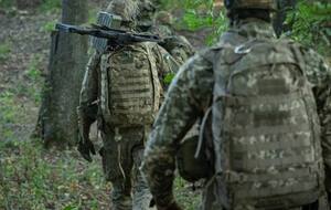 Украинский десант взял еще один приграничный пункт РФ