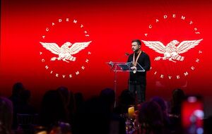 Президент подтвердил, что привез показать план победы Украины Байдену, Харрис и Трампу