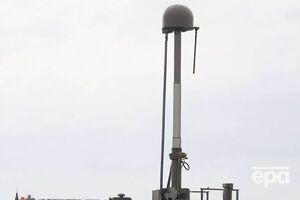 Нидерланды передали Украине только радар от Patriot