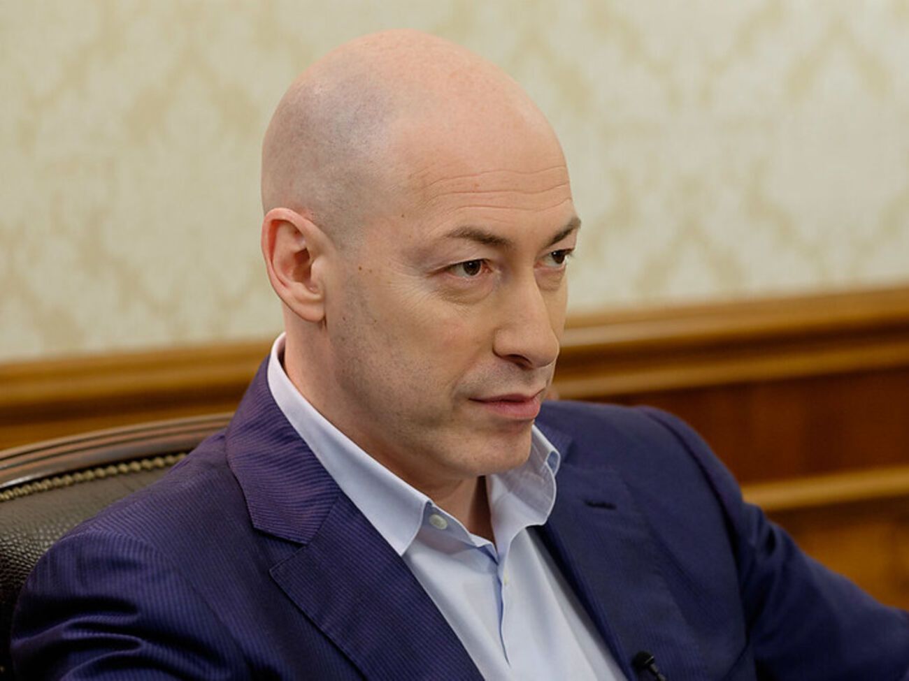 Гаряча фаза війни закінчиться цьогоріч. Я це говорю не заради лайків