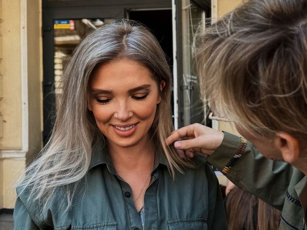 Навроцька про материнство: Я тупо не хочу