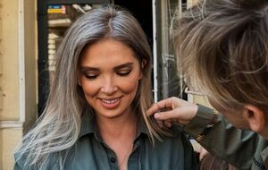 Навроцкая о материнстве: Я тупо не хочу