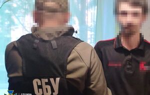 В случае доказательства вины задержанным грозит до восьми лет лишения свободы