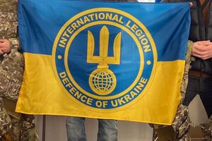 За підрахунками ЗМІ, у боях за Україну загинуло п'ятеро ірландців