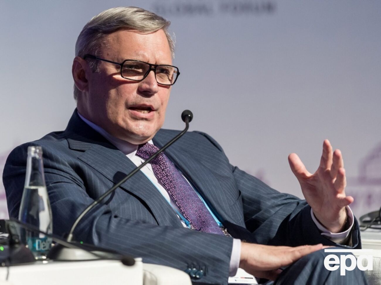 Касьянов вважає, що наступного року Україна може здобути перемогу у війні