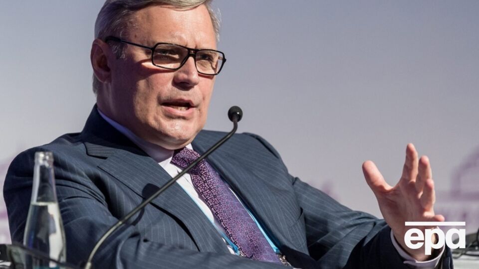 Касьянов вважає, що наступного року Україна може здобути перемогу у війні