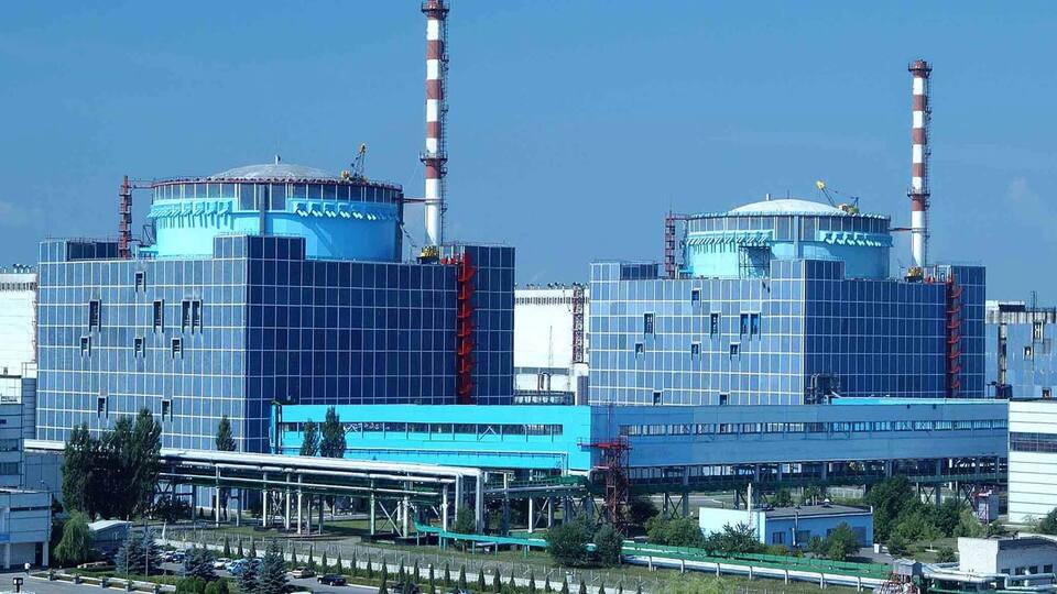 В украинском МИД заявили, что РФ готовит удары по объектам ядерной энергетики Украины